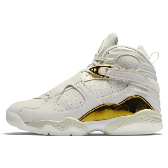 Jordan 8 Retro Champagne