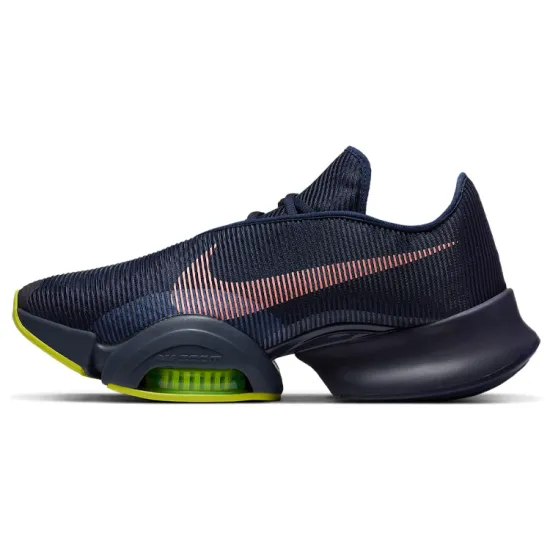 Nike Air Zoom SuperRep 2 Blackened Blue