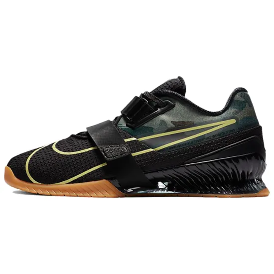 Nike Romaleos 4 Camo