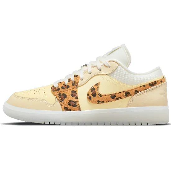 Jordan 1 Low SNKRS Day Women's