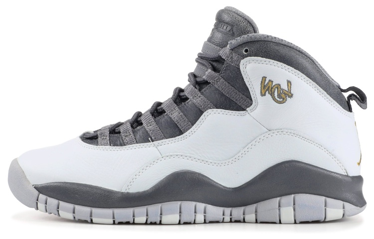 Jordan Air Jordan 10 Retro London