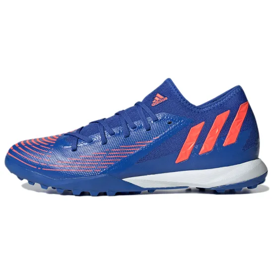 Adidas Predator Edge.3 L Tf 'Blue Red'