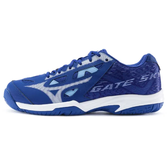 Mizuno Gate Sky Plus Blue/White