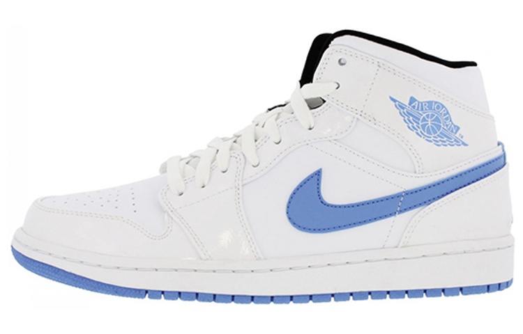 Jordan Air Jordan 1 Retro Legend Blue 2014