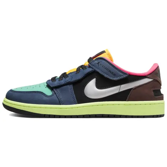 JORDAN 1 Low FlyEase Bio Hack