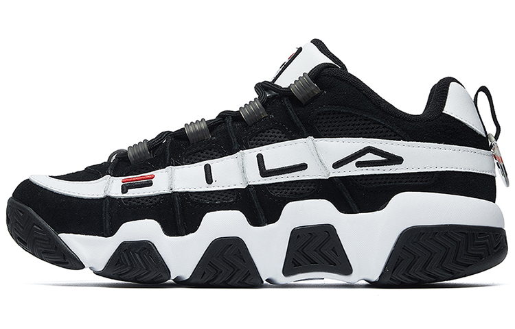 FILA Barricade Low