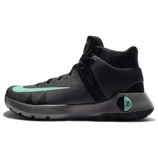 Nike Kd Trey 5 Iv Ep 'Black Green'