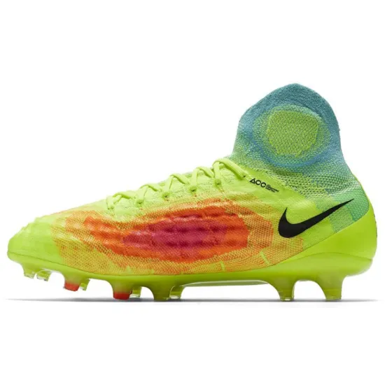 Nike Magista Obra 2 FG 'Volt'