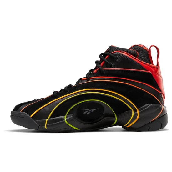 Reebok Shaqnosis Hot Ones