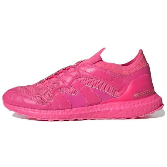 Adidas Predator Accelerator Solar Pink