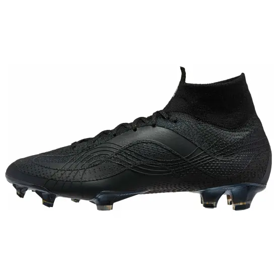 Nike Mercurial Superfly 360 What The Mercurial Black