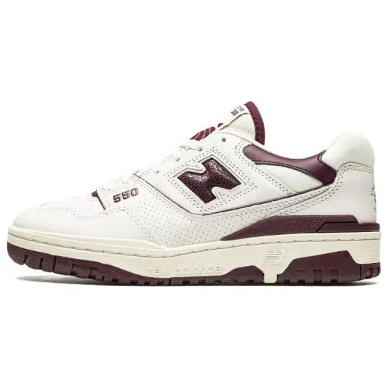 New Balance 550 Aime Leon Dore Purple