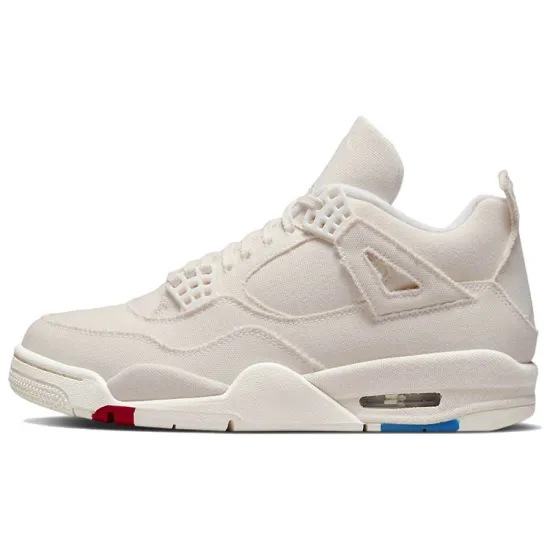 Jordan 4 Retro Blank Canvas Women's