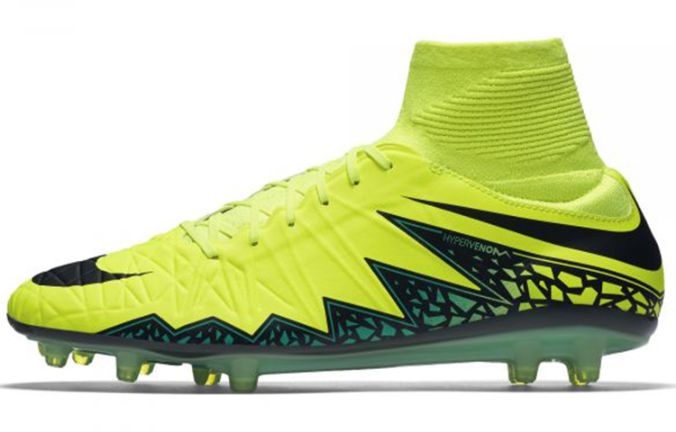 Nike Hypervenom Phatal 2 Dynamic Fit FG