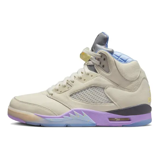 JORDAN 5 Retro Dj Khaled We The Best Sail