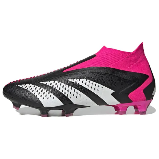 Adidas Predator Accuracy+ FG Own Your Football Pack