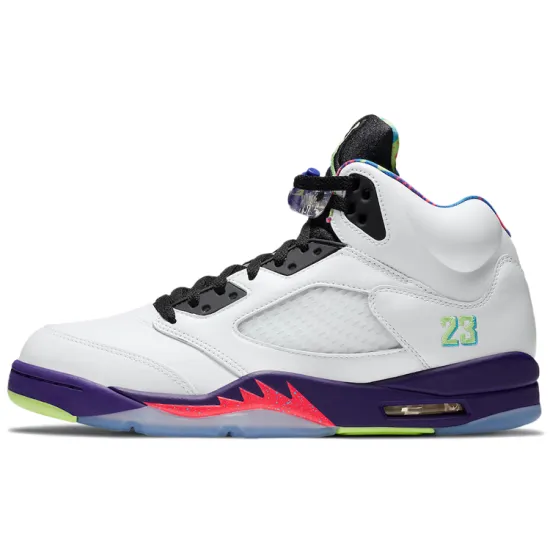 JORDAN 5 Retro Alternate Bel Air