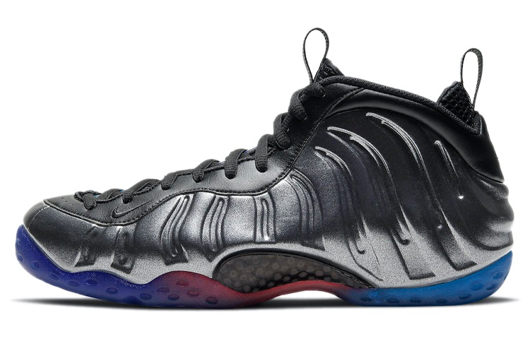 Nike Foamposite One Gradient Soles