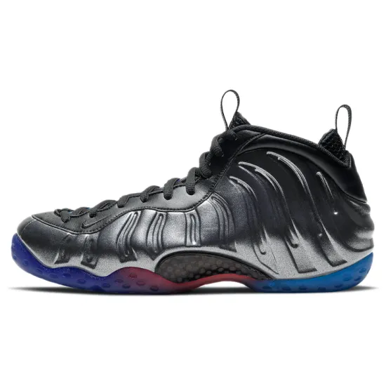 Nike Air Foamposite One Gradient Soles