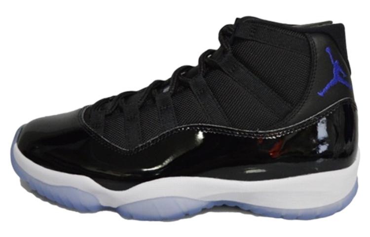 Jordan Air Jordan 11 Retro Space Jam (2000)