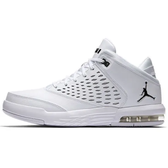 Jordan Flight Origin 4 White