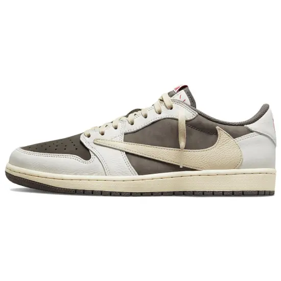 Jordan Travis Scott Jordan 1 Reverse Mocha