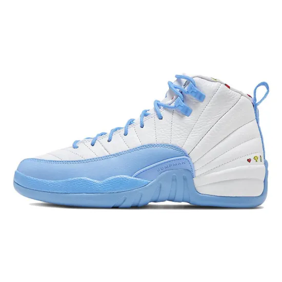 Jordan 12 Retro Emoji GS