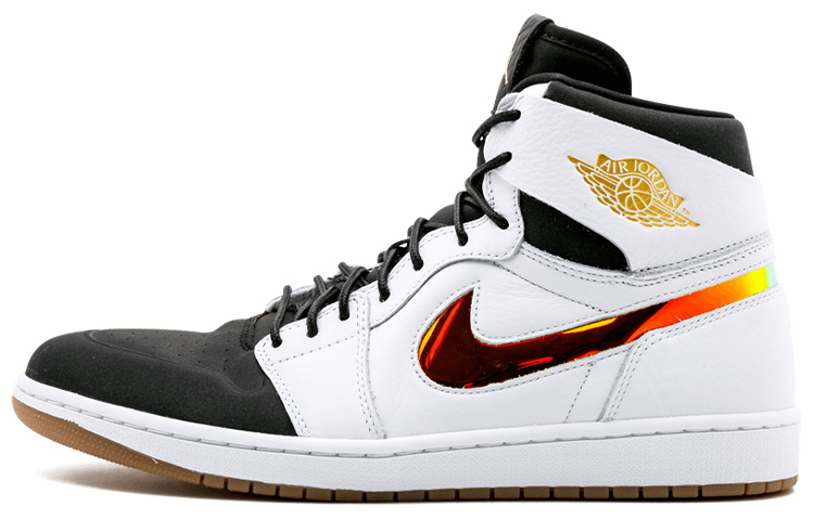 Jordan Air Jordan 1 Retro Nouveau Dunk From Above 2016