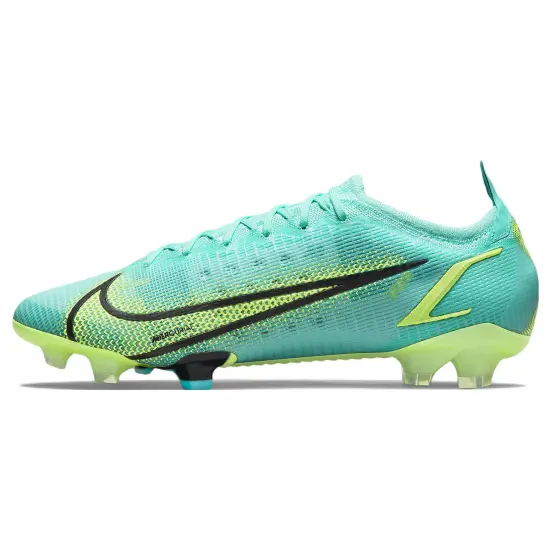 Nike Mercurial Vapor 14 Elite FG Dynamic Turquoise Lime Glow