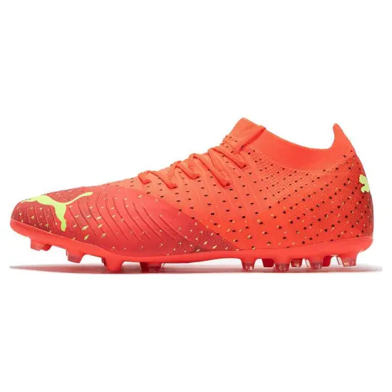 Puma Future Z 3.4 MG 'Orange Yellow'