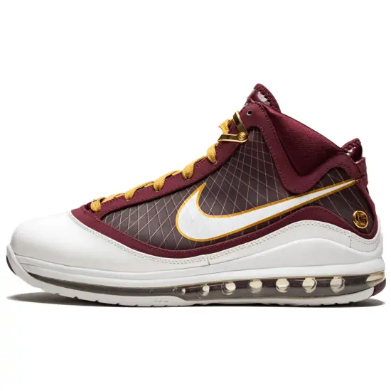 Nike LeBron 7 Christ The King CTK