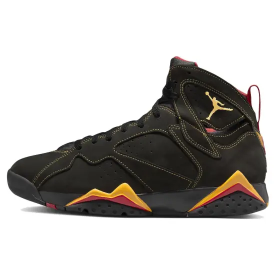 Jordan 7 Retro Citrus 2022