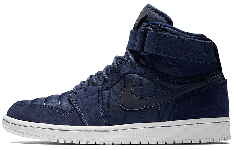 Jordan Air Jordan 1 Retro High Strap Midnight Navy