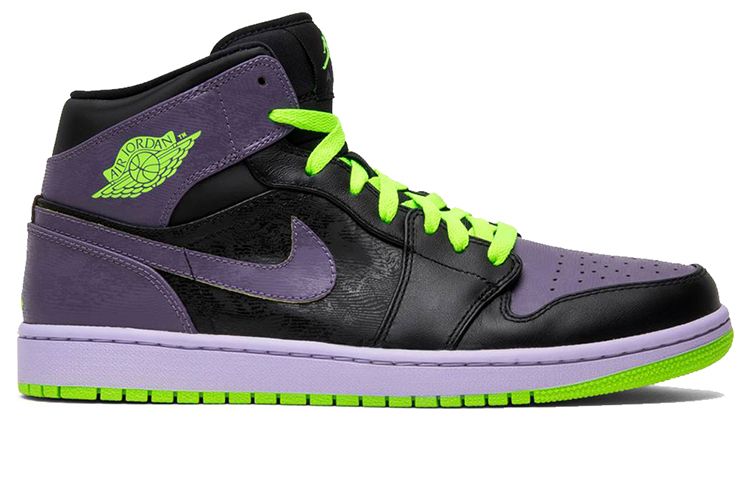 Jordan Air Jordan 1 Retro Night Vision Joker