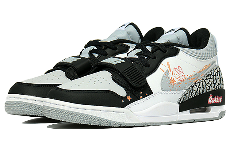 Jordan Legacy 312 low