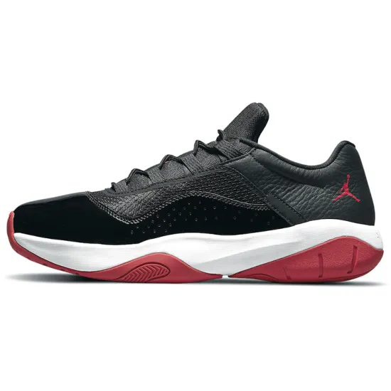 Jordan 11 CMFT Low Bred 2021