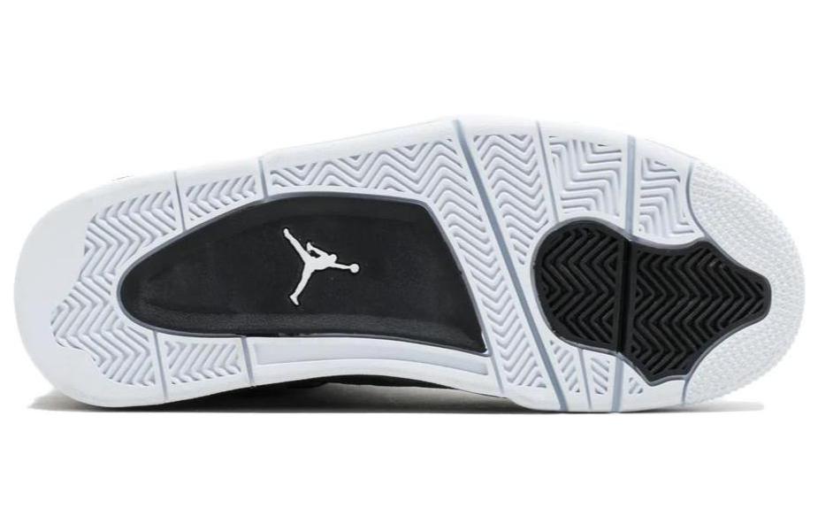Jordan Air Jordan 4 retro fear pack