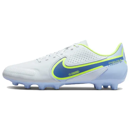 Nike Tiempo Legend 9 Academy HG 'Glacier Blue Volt'