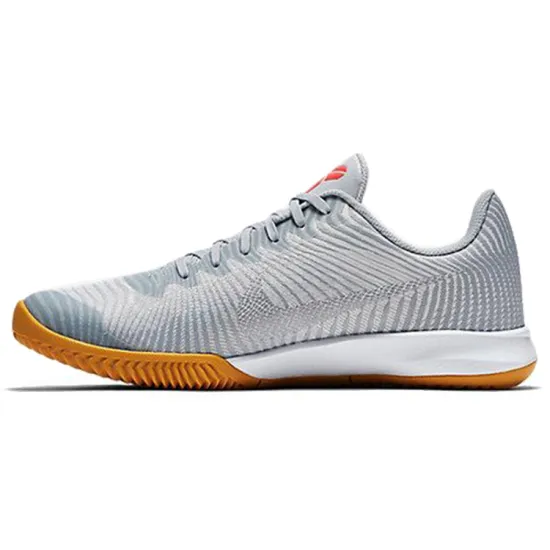 Nike KB Mentality II EP 'White'