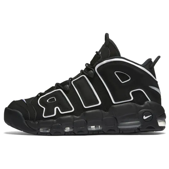 Nike Air More Uptempo '2016 Release' Sneakers