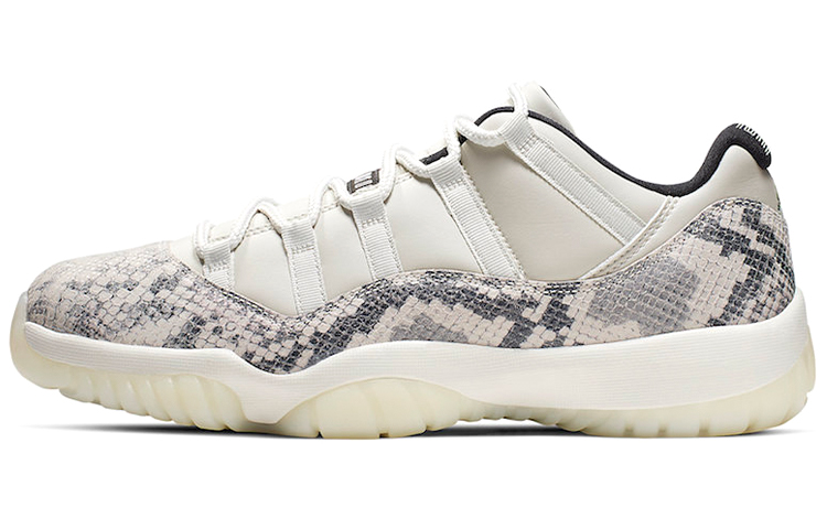 Jordan Air Jordan 11 snakeskin