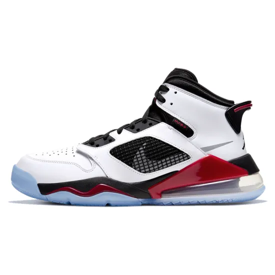 JORDAN Mars 270 Fire Red