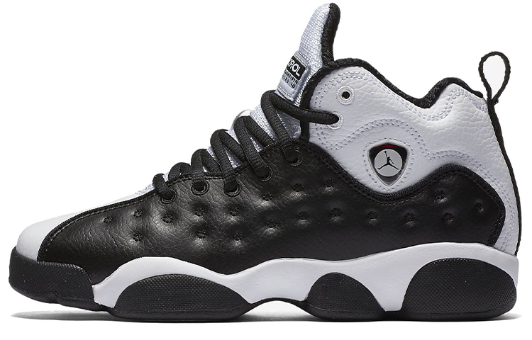 Air Jordan Jumpman Team 2 (GS)