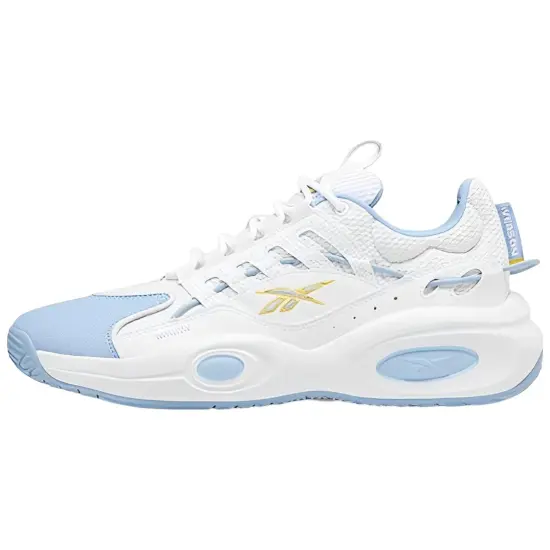 Reebok Solution Mid 'Nuggets'