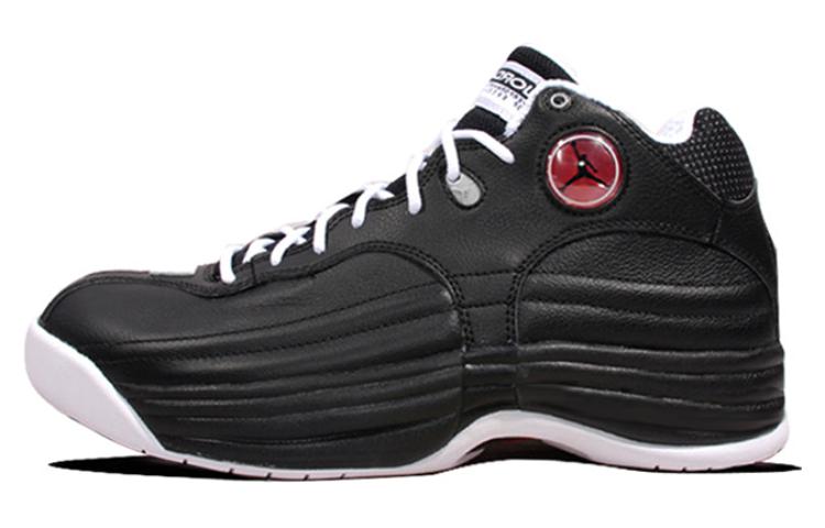 Jordan Jumpman Team 1