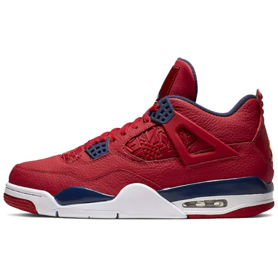 Jordan 4 Retro FIBA 2019