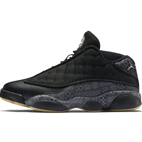 Jordan 13 Retro Low Quai 54