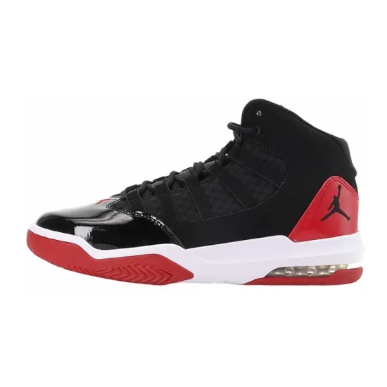 Jordan Max Aura Bred GS