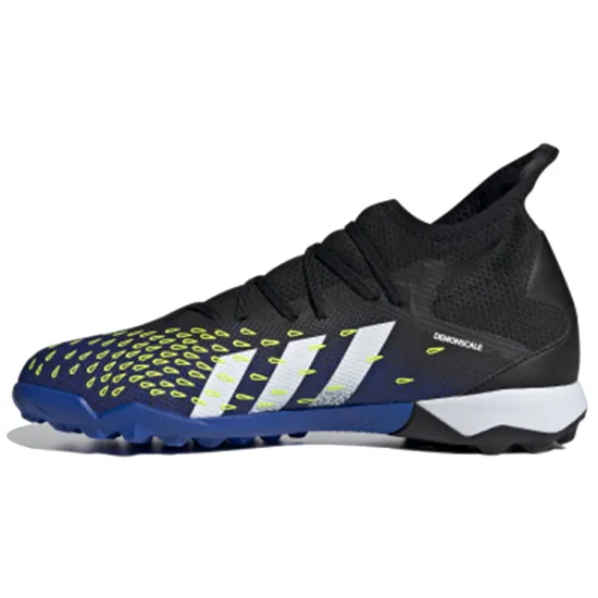 Adidas Predator Freak 3 Tf Demonscale Royal Blue Yellow