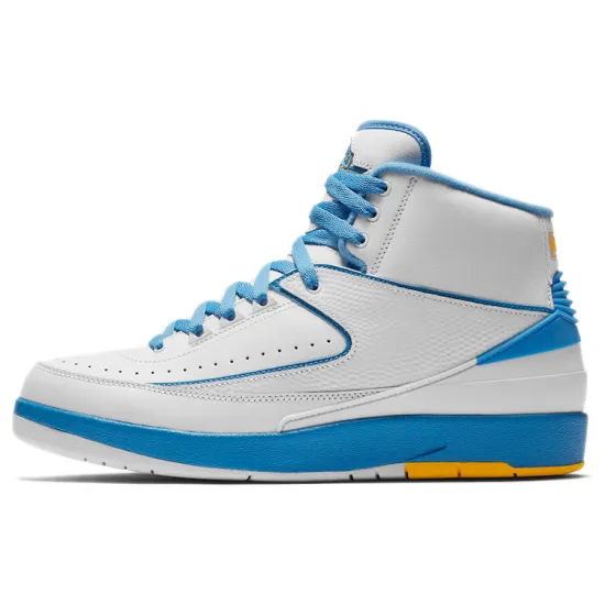 Air Jordan 2 Retro 'Melo' 2018